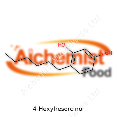 4-Hexylresorcinol