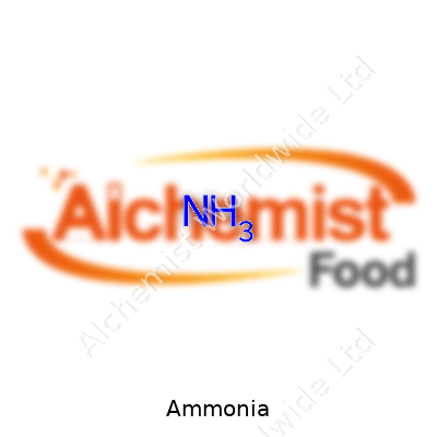 Ammonia