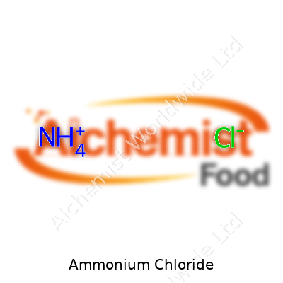 Ammonium Chloride