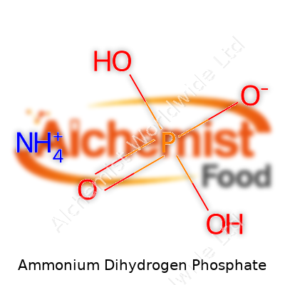 Ammonium Dihydrogen Phosphate