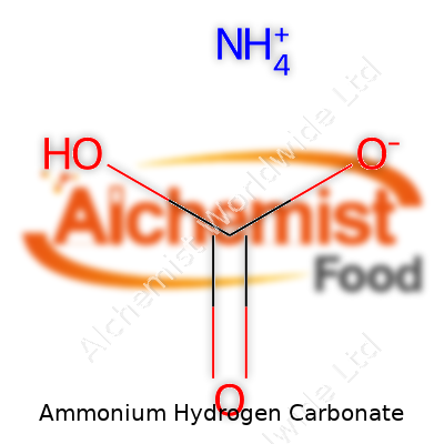 Ammonium Hydrogen Carbonate