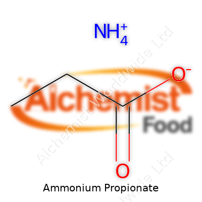 Ammonium Propionate