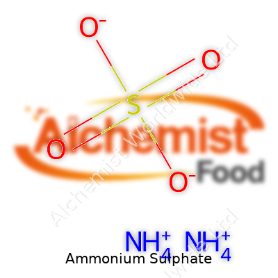 Ammonium Sulphate