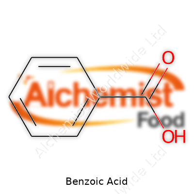 Benzoic Acid