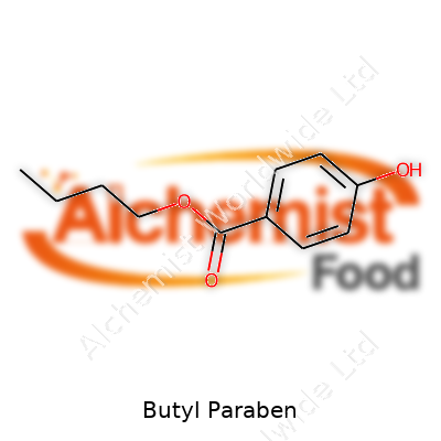 Butyl Paraben