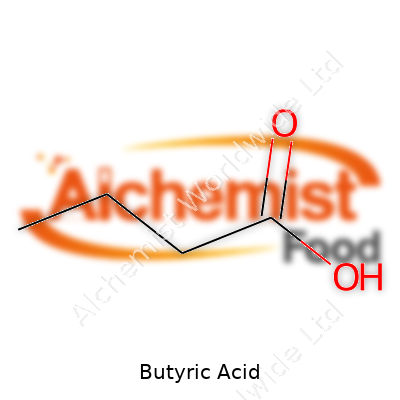 Butyric Acid