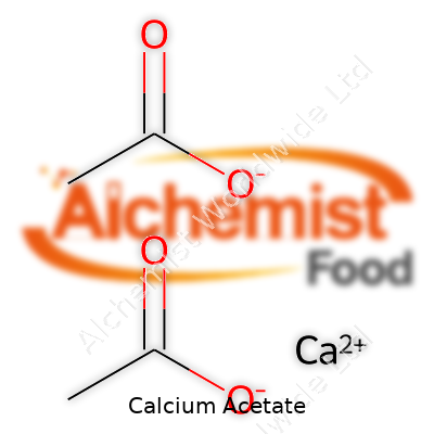 Calcium Acetate