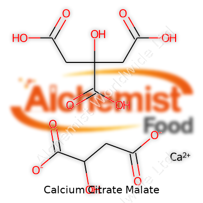 Calcium Citrate Malate