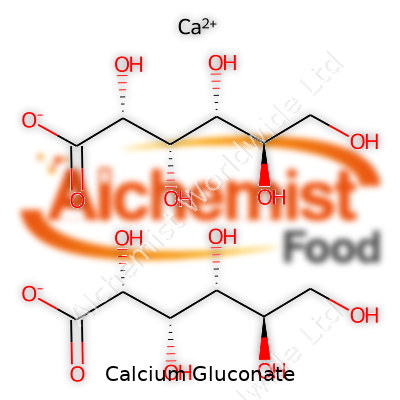Calcium Gluconate