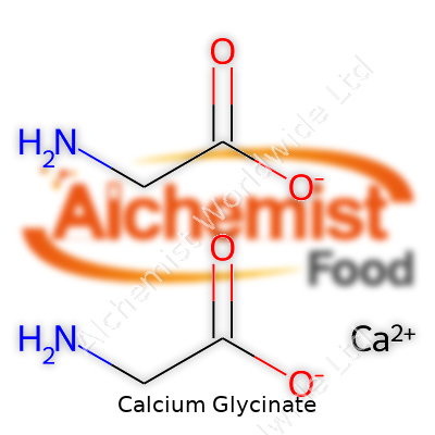 Calcium Glycinate