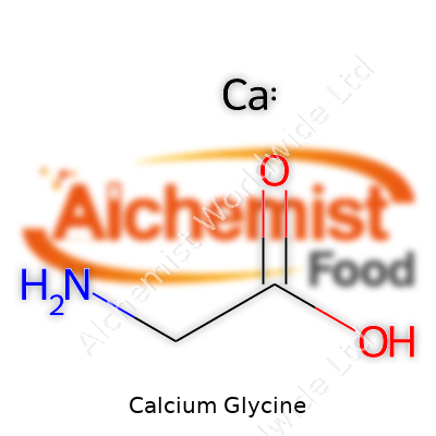 Calcium Glycine