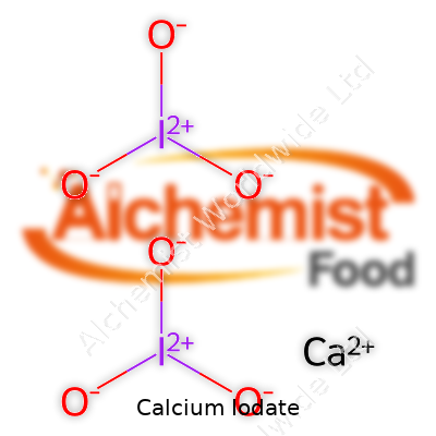 Calcium Iodate