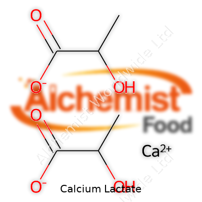 Calcium Lactate