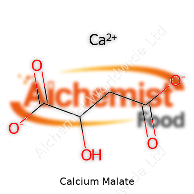 Calcium Malate