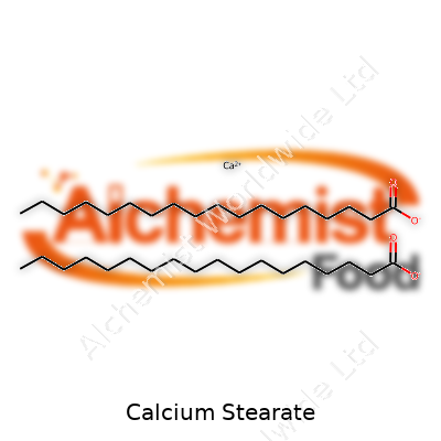 Calcium Stearate