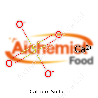 Calcium Sulfate