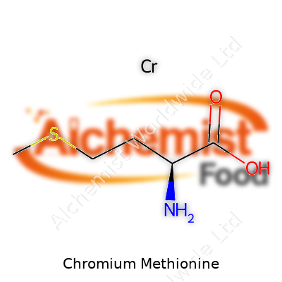 Chromium Methionine