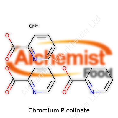 Chromium Picolinate