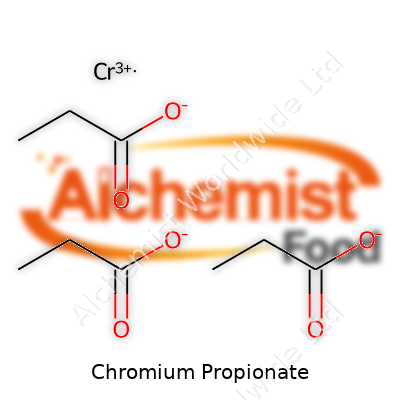 Chromium Propionate
