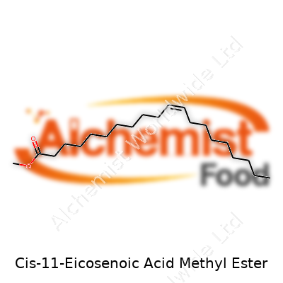 Cis-11-Eicosenoic Acid Methyl Ester