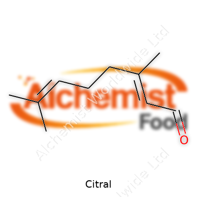 Citral
