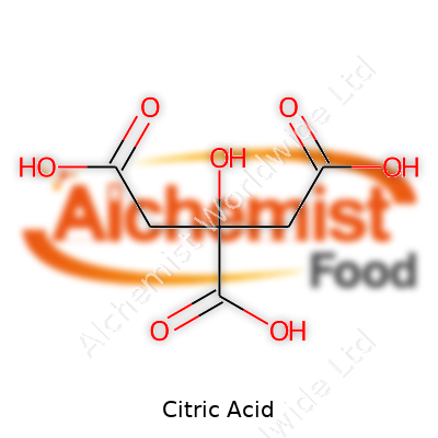 Citric Acid
