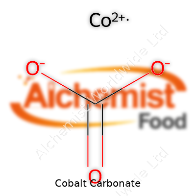 Cobalt Carbonate
