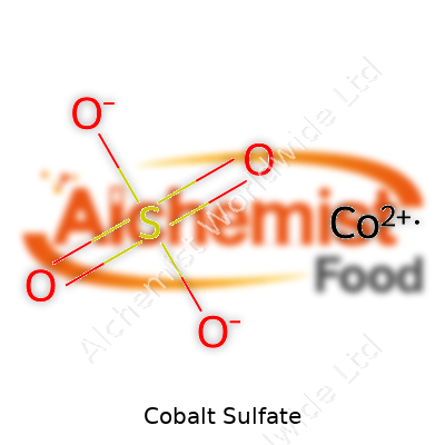 Cobalt Sulfate