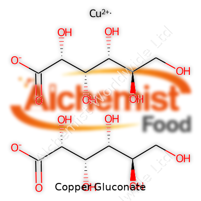 Copper Gluconate