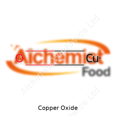 Copper Oxide