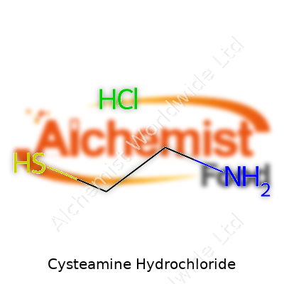 Cysteamine Hydrochloride