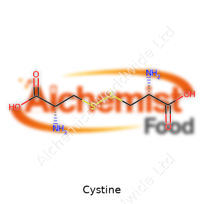 Cystine