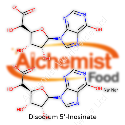 Disodium 5'-Inosinate
