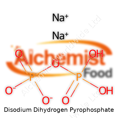 Disodium Dihydrogen Pyrophosphate