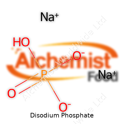 Disodium Phosphate