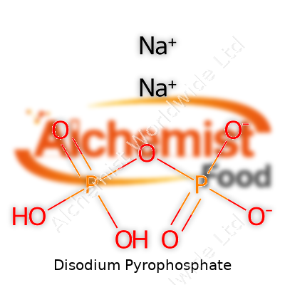 Disodium Pyrophosphate