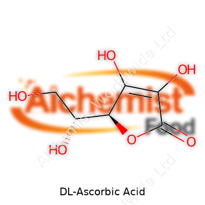 DL-Ascorbic Acid