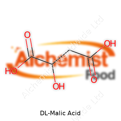 DL-Malic Acid
