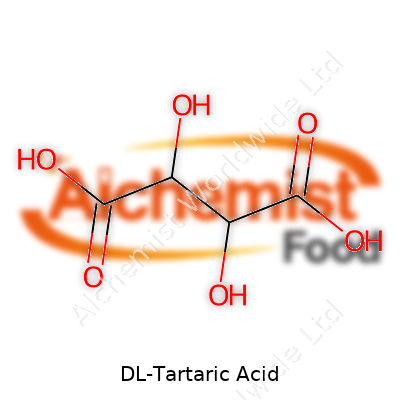 DL-Tartaric Acid