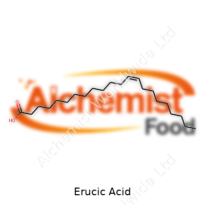 Erucic Acid