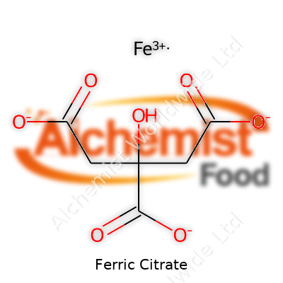 Ferric Citrate