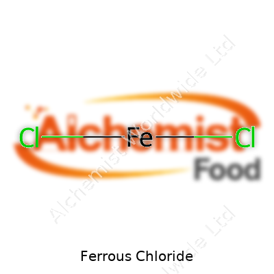 Ferrous Chloride