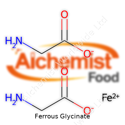 Ferrous Glycinate