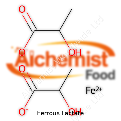 Ferrous Lactate