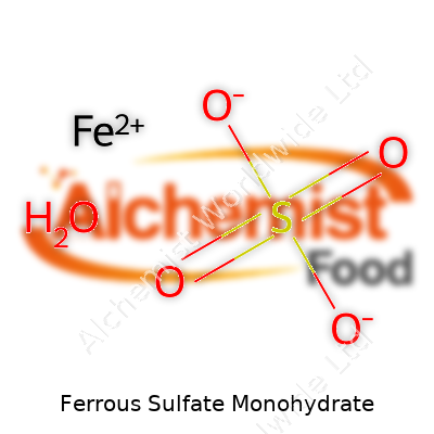 Ferrous Sulfate Monohydrate