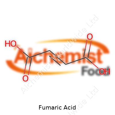 Fumaric Acid