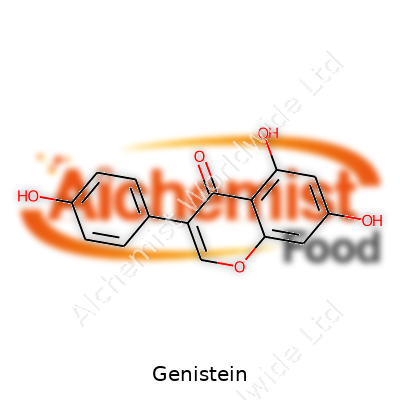 Genistein