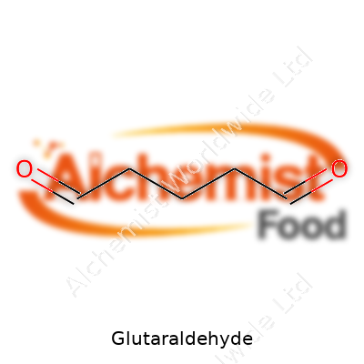 Glutaraldehyde