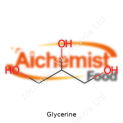Glycerine