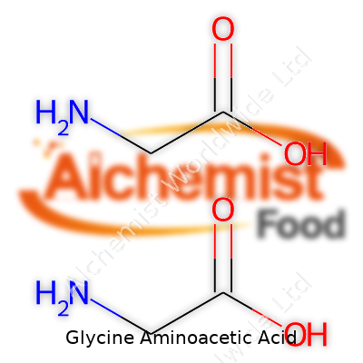 Glycine Aminoacetic Acid